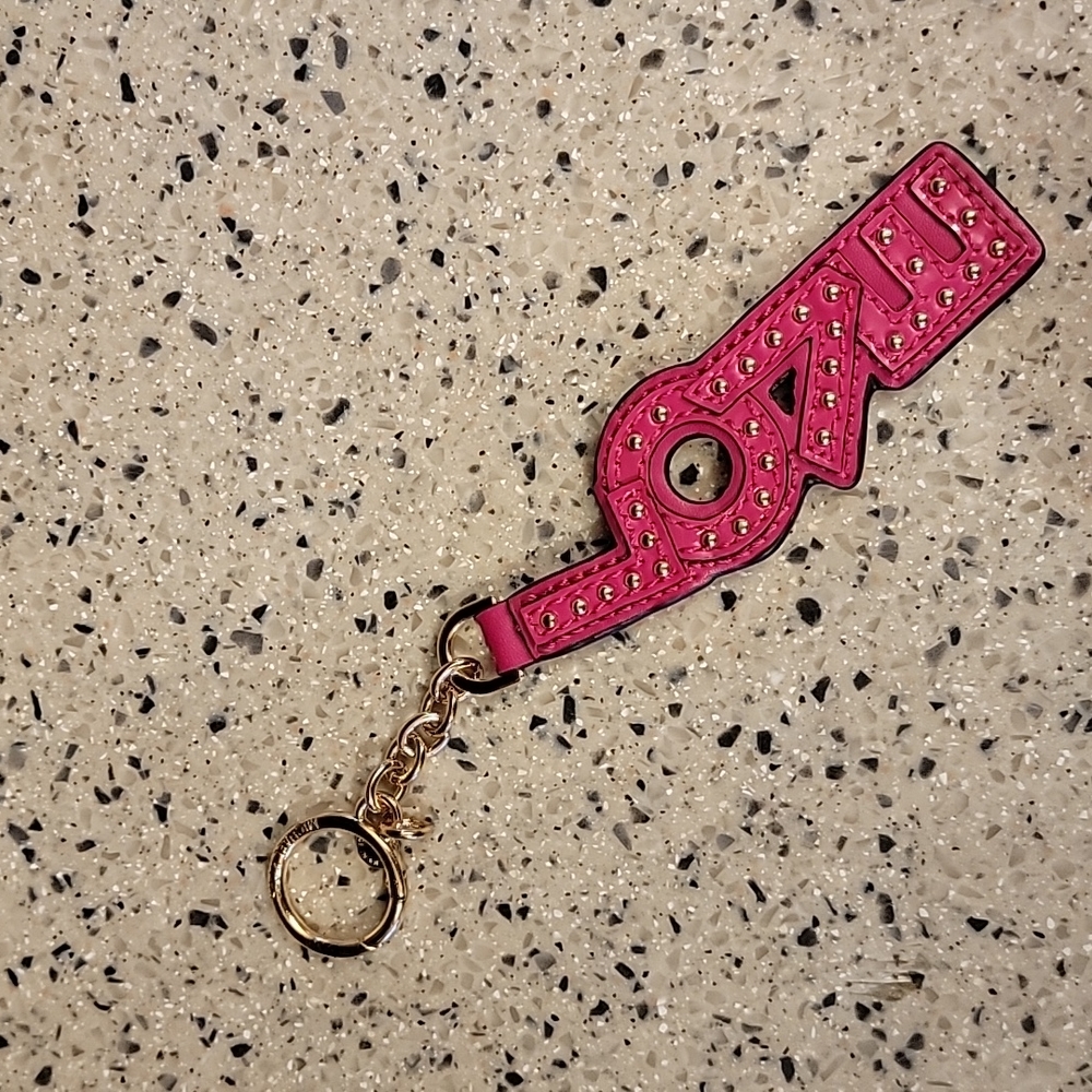 Love Key Fob